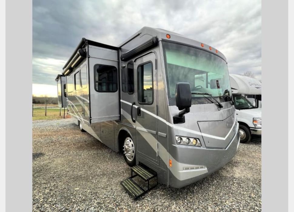 Class A Motor Home rentals in Lawrenceville