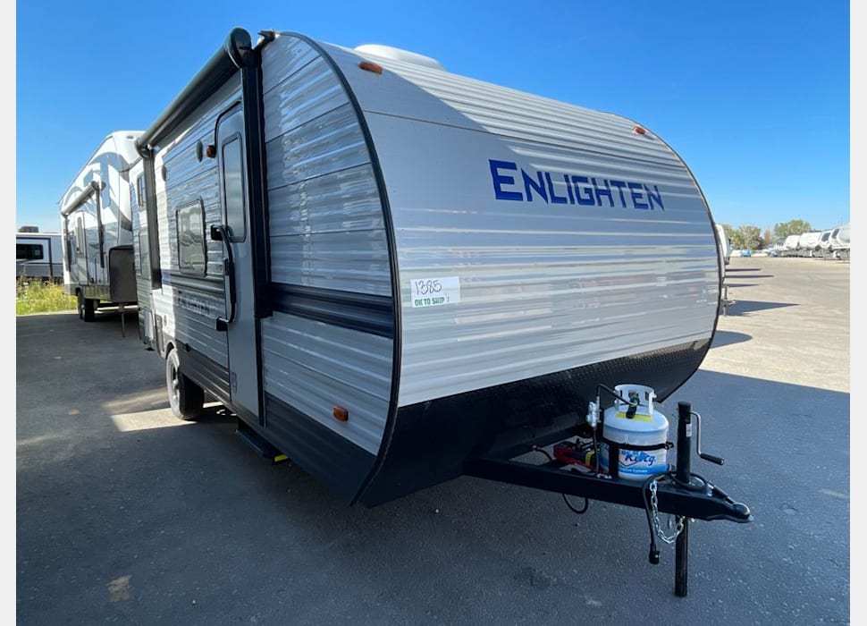 Travel Trailer rentals in Boise