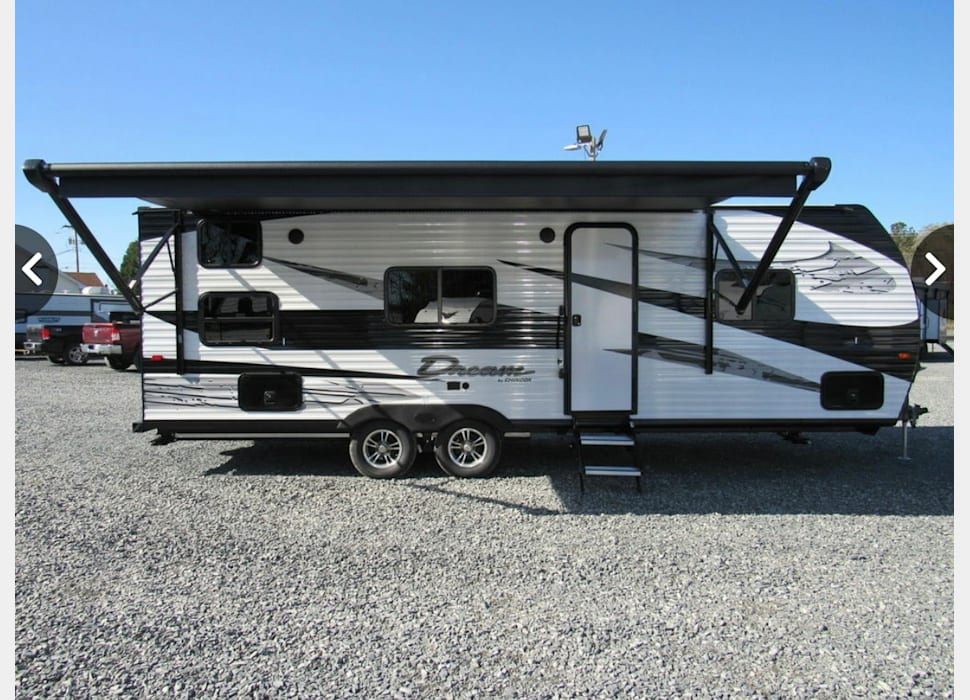 Travel Trailer rentals in Cameron