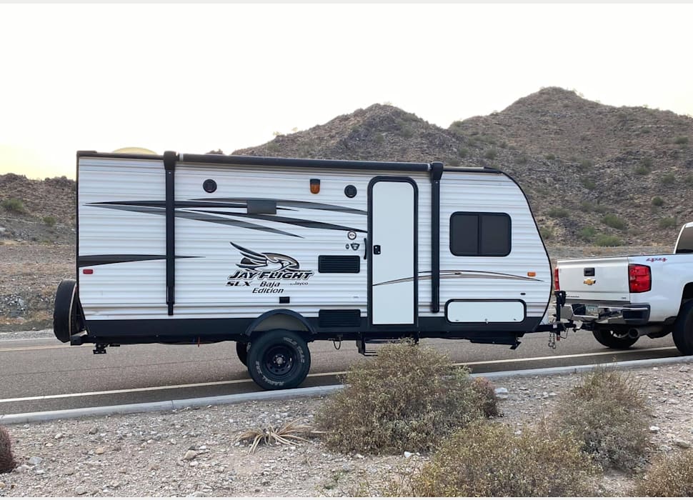 mesaRV rentals