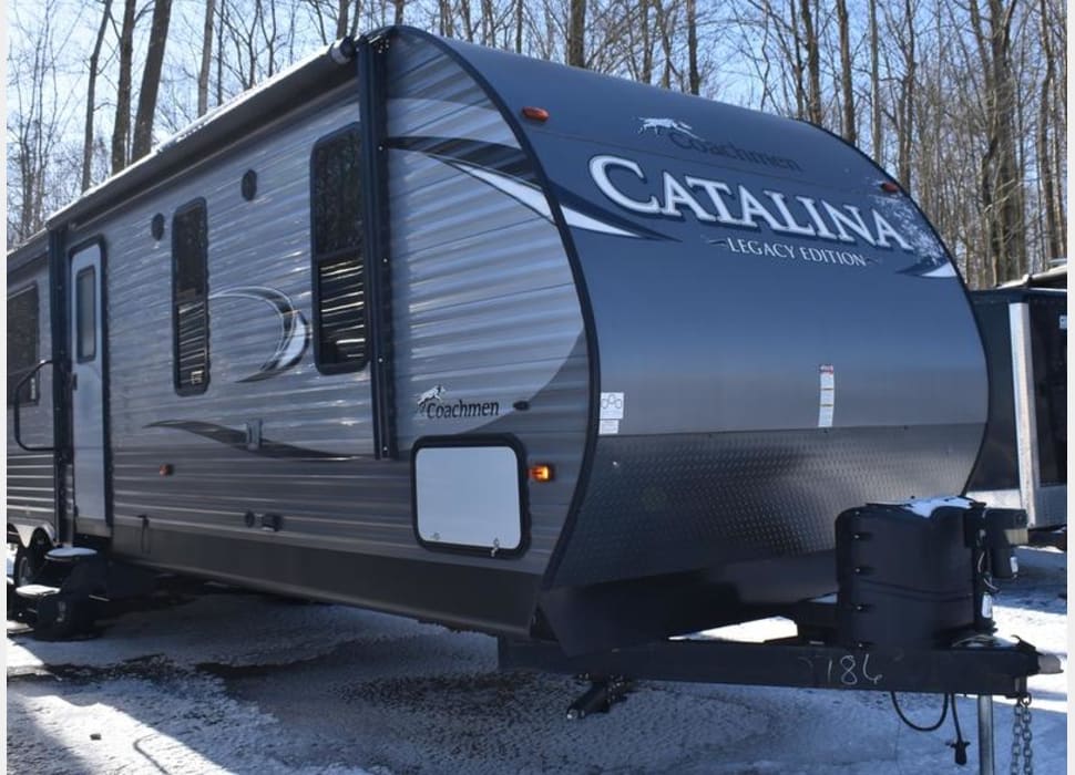 BerlinRV rentals