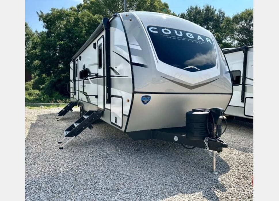 Travel Trailer rentals in Griffin