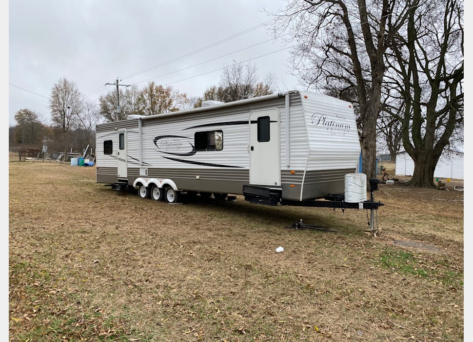 AlexanderRV rentals