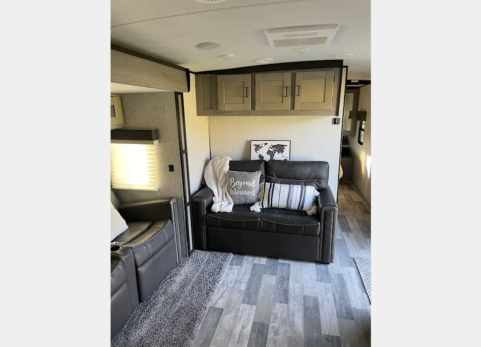 MillvilleRV rentals