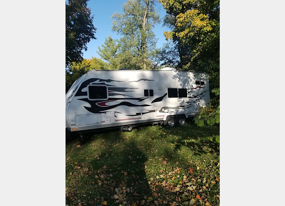 Toy Hauler rentals in Stonington