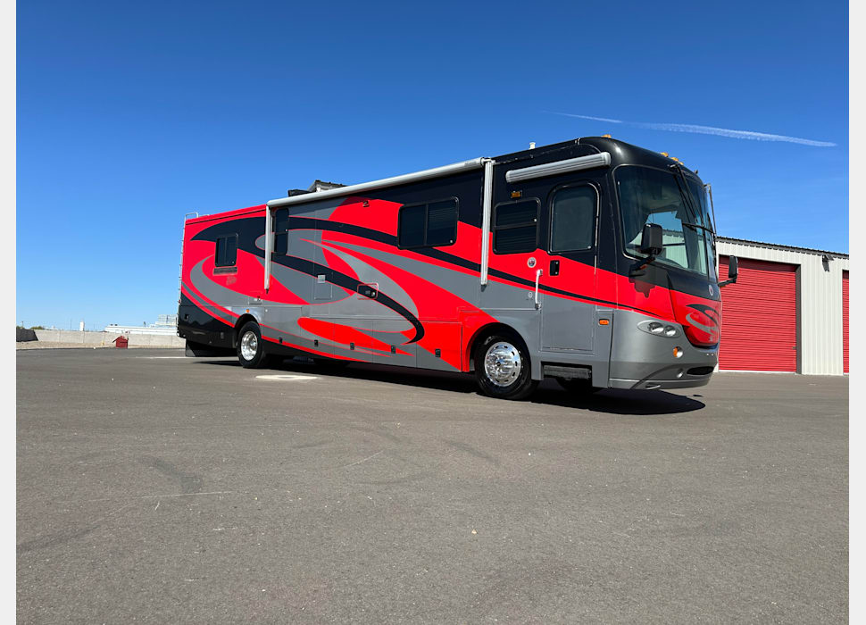 QuartzsiteRV rentals