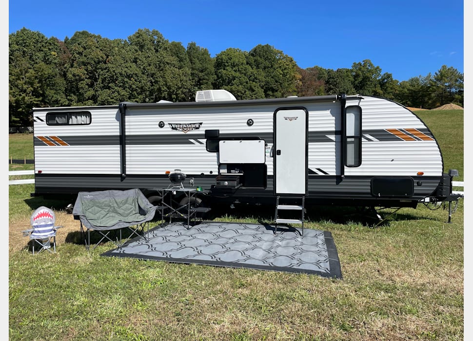 RoanokeRV rentals