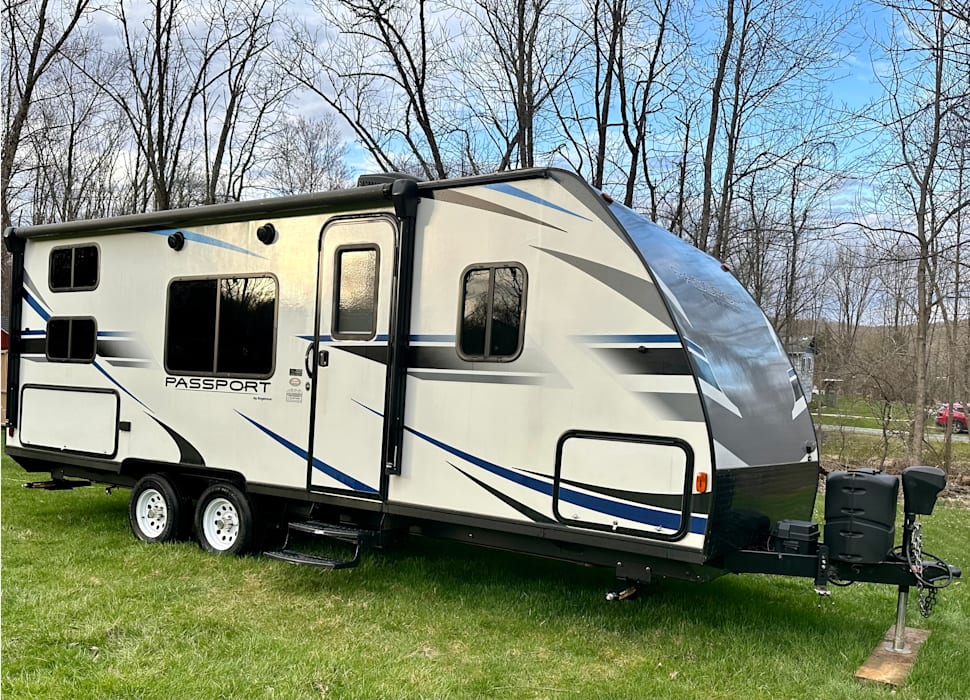 Travel Trailer rentals in Philadelphia