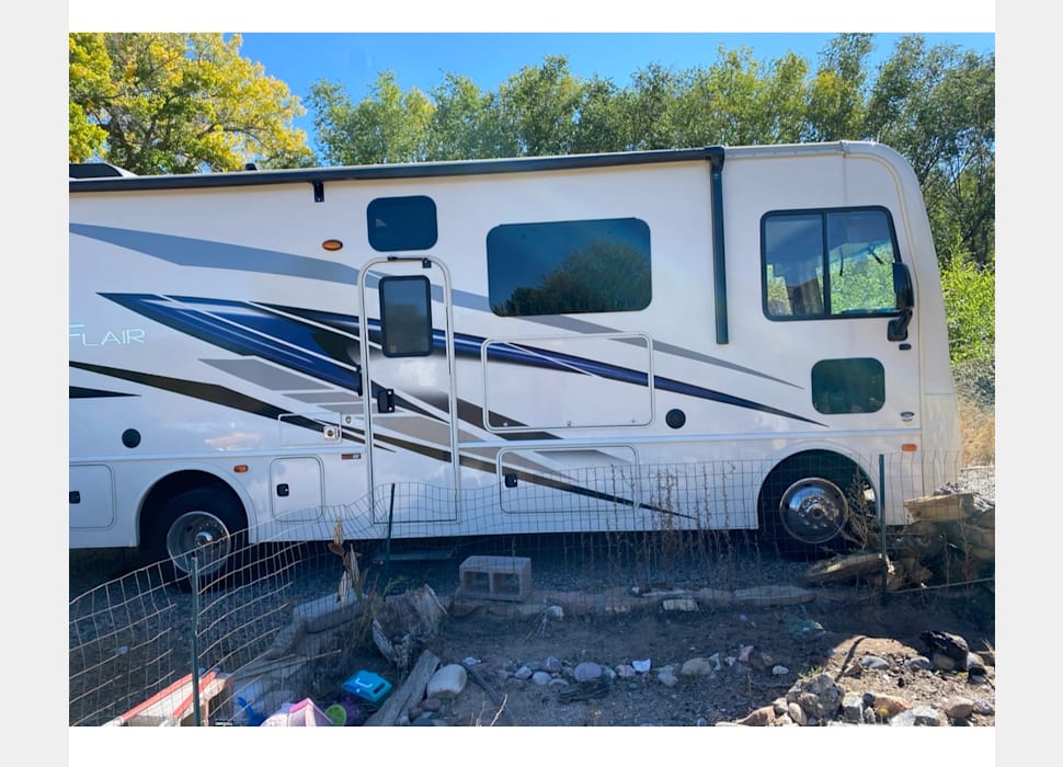Class A Motor Home rentals in Simi Valley