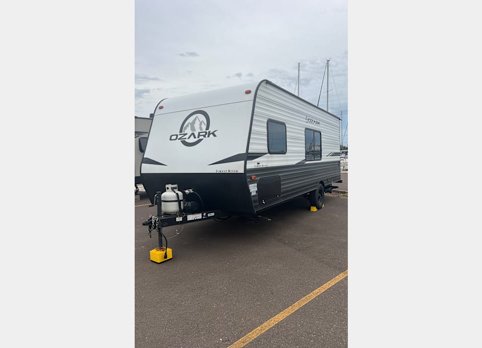 DuluthRV rentals