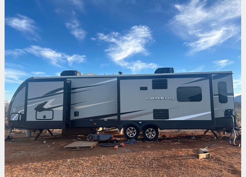 Sierra VistaRV rentals