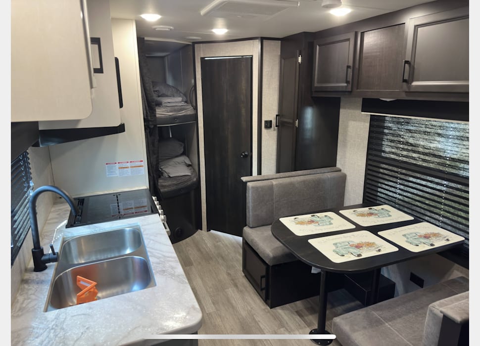 LaBelleRV rentals
