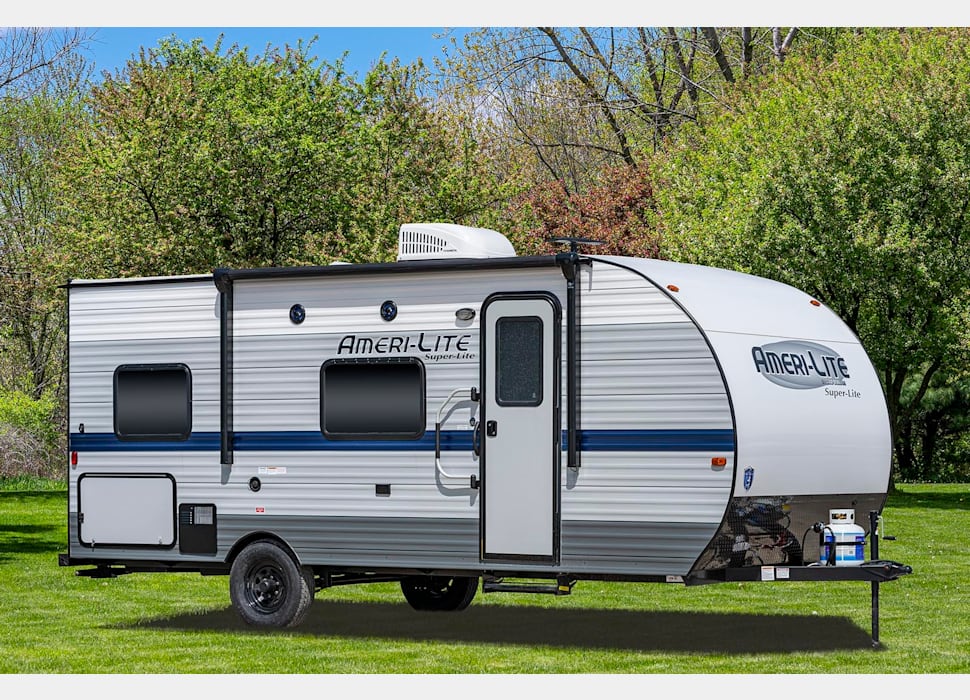 San DiegoRV rentals