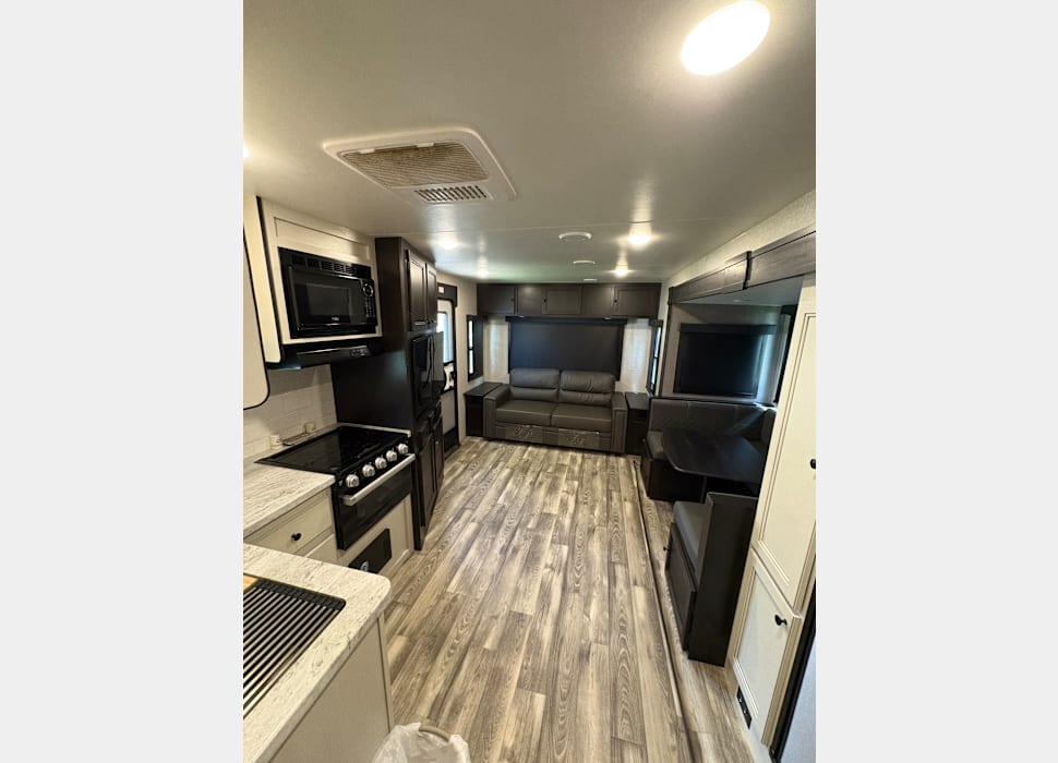 Travel Trailer rentals in Springfield