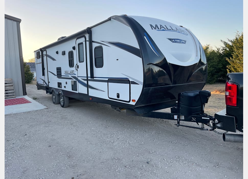 Travel Trailer rentals in Siloam Springs