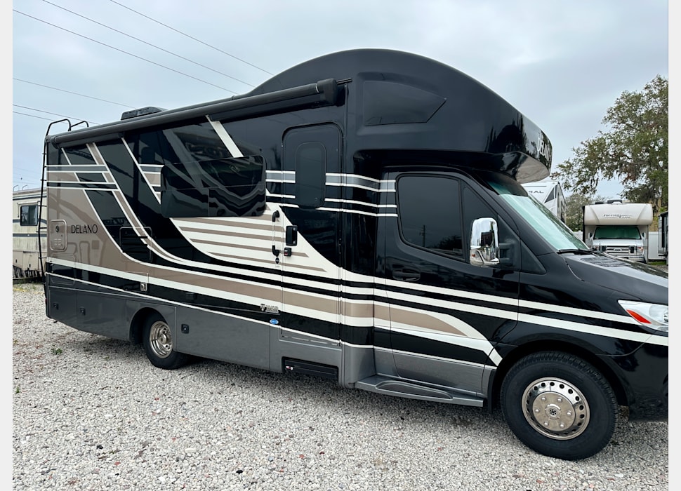 Palm CoastRV rentals