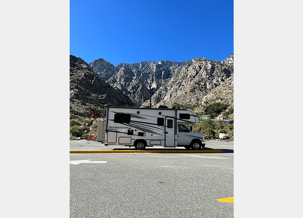 LawndaleRV rentals
