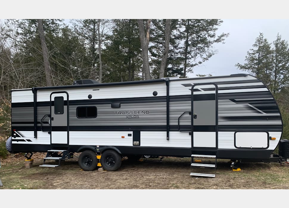 PortlandRV rentals