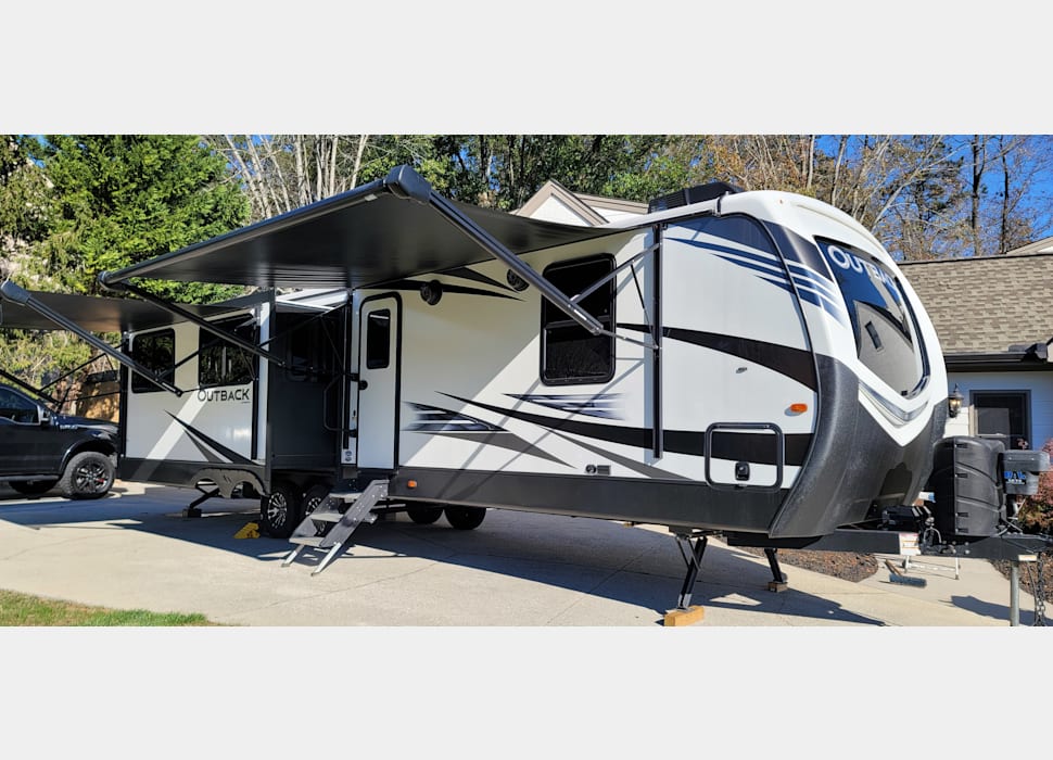Lenoir CityRV rentals