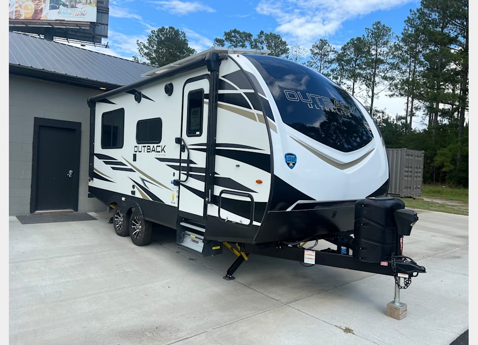 DalzellRV rentals