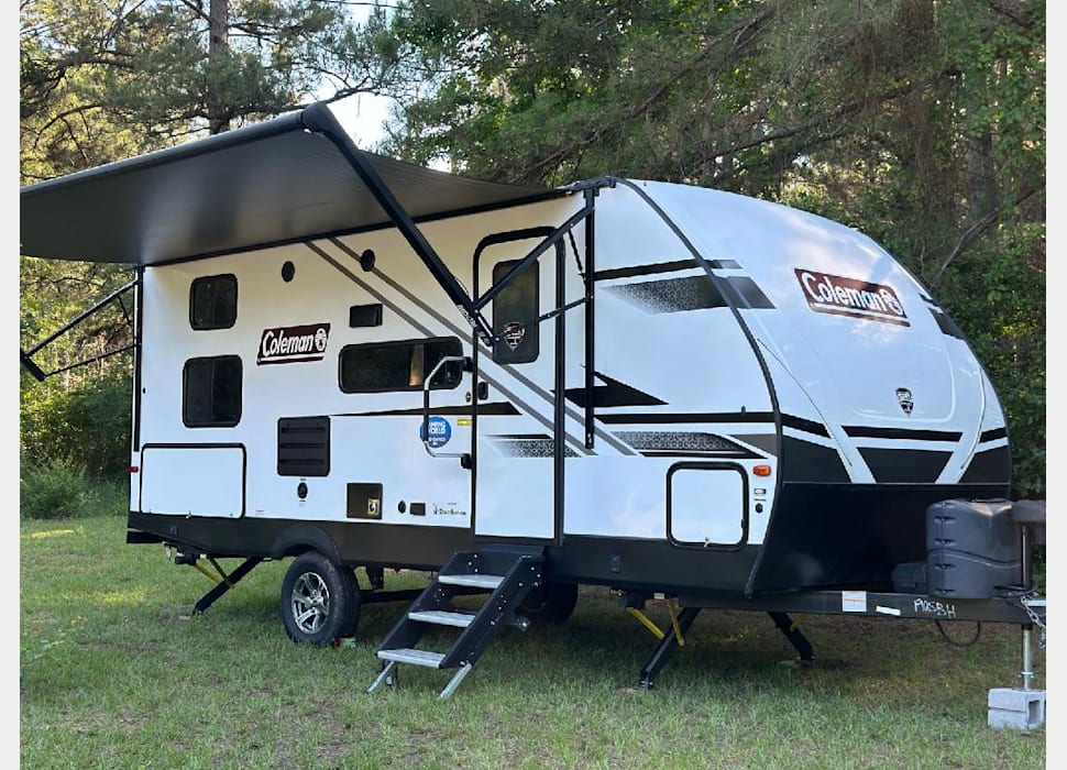 Travel Trailer rentals in Benton