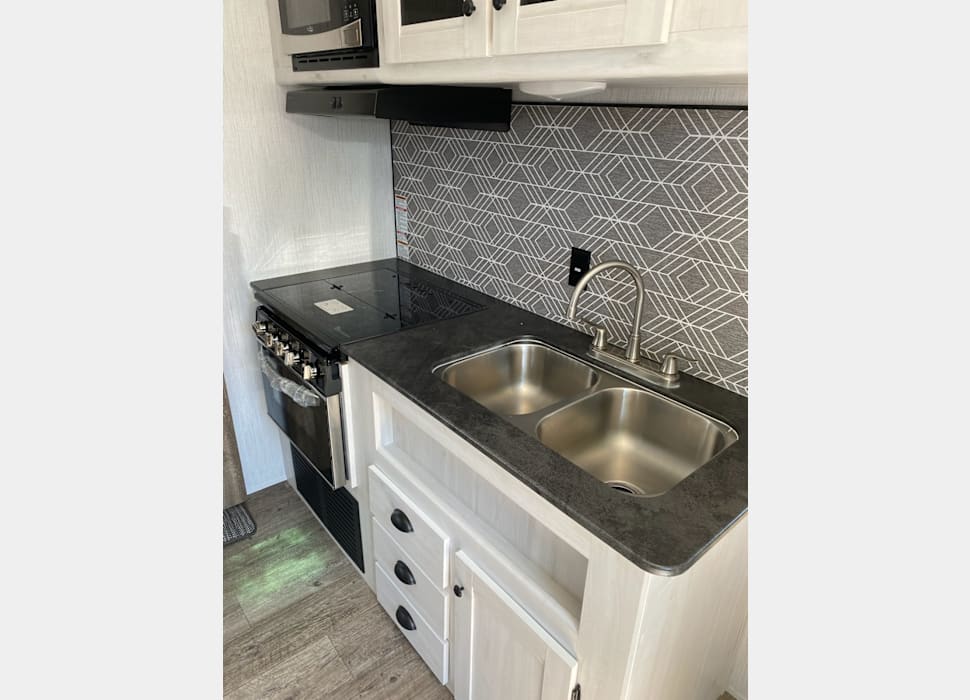 Travel Trailer rentals in Corte Madera