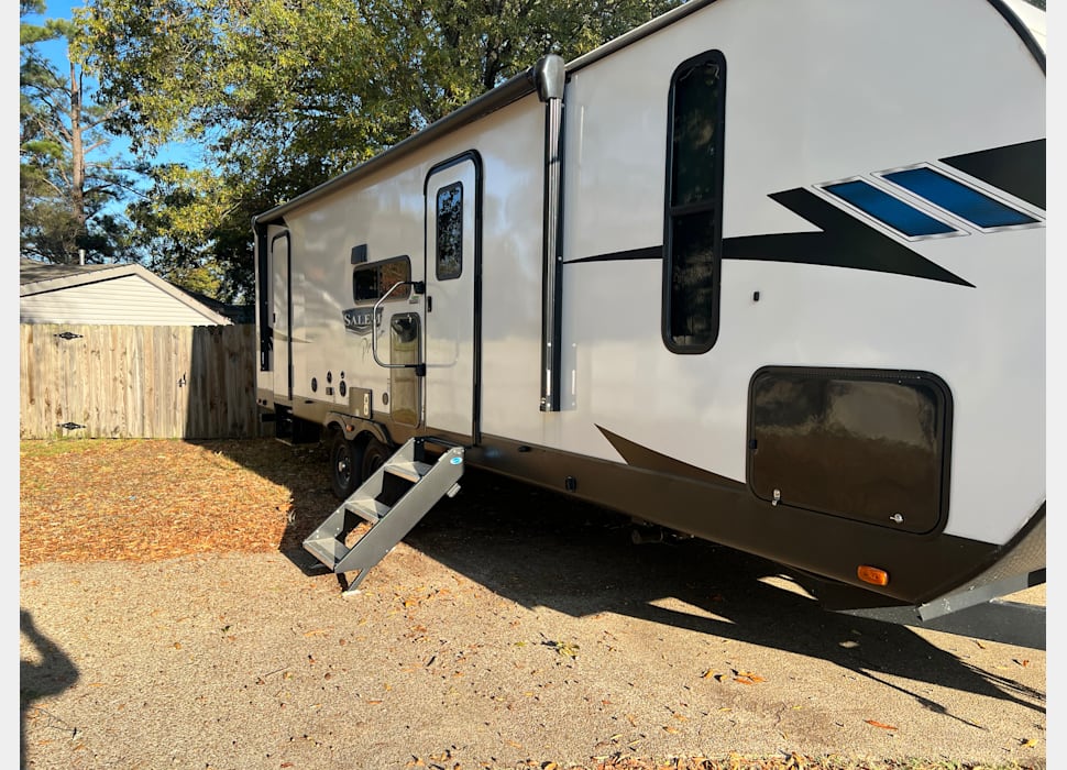 HERNANDORV rentals
