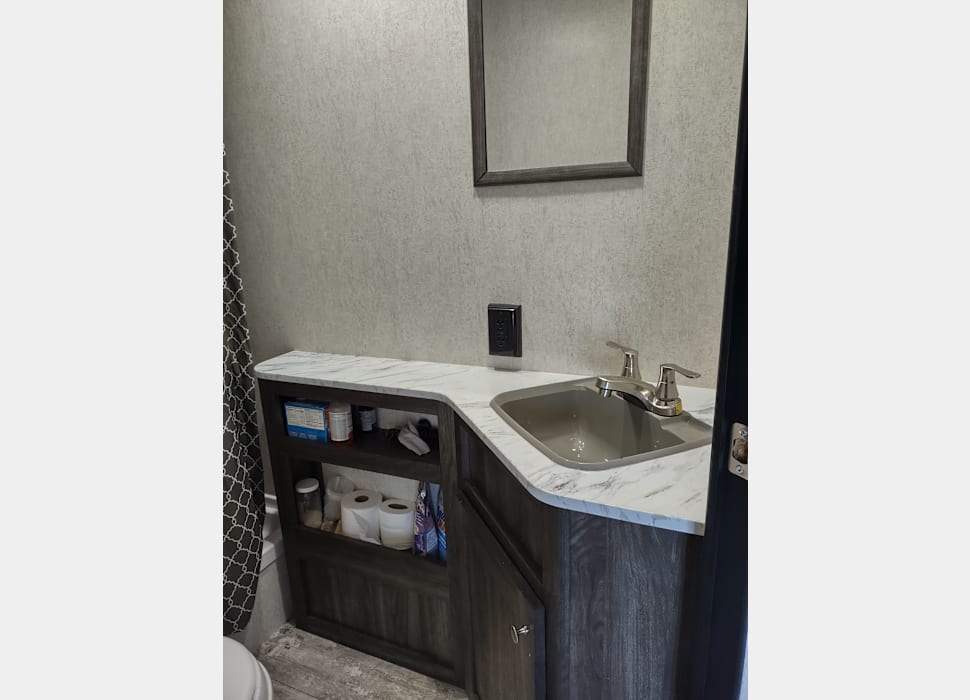 Travel Trailer rentals in Quincy