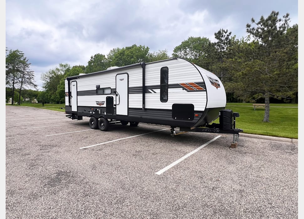 Travel Trailer rentals in Otsego