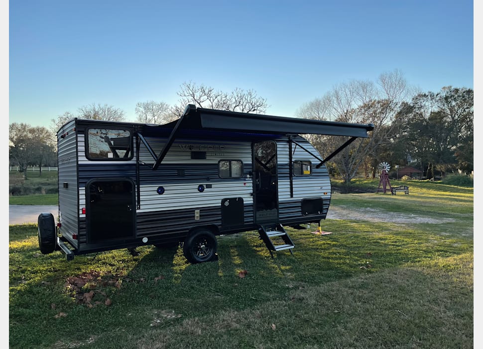 RichmondRV rentals