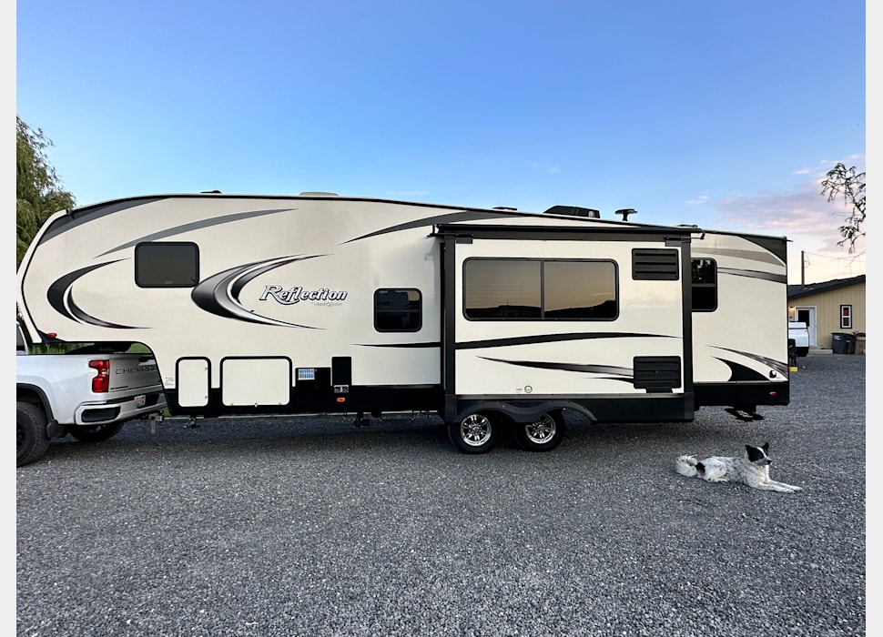 Fifth Wheel rentals in Richland