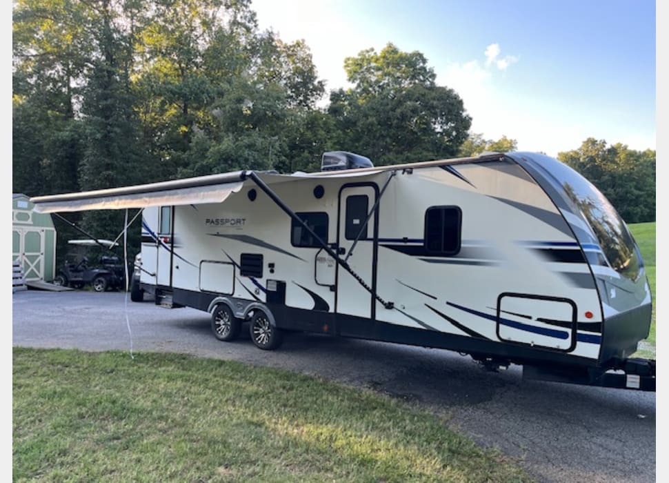 GibsonvilleRV rentals