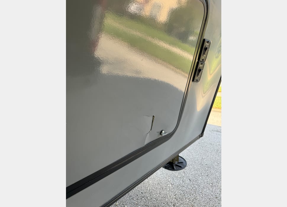 Fifth Wheel rentals in Jacksonville