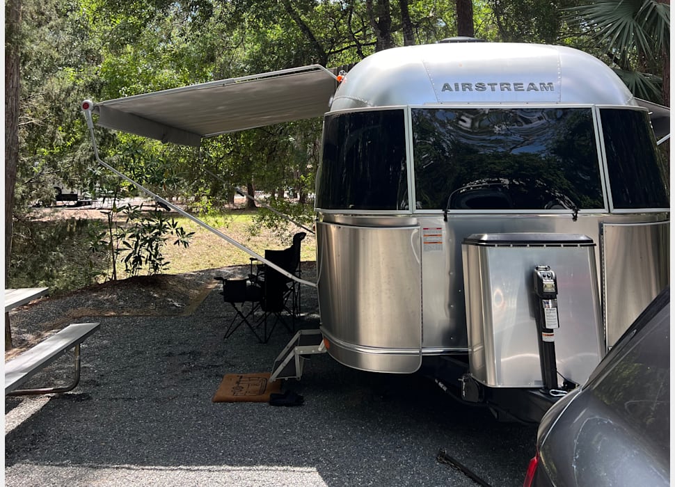 Travel Trailer rentals in sunrise