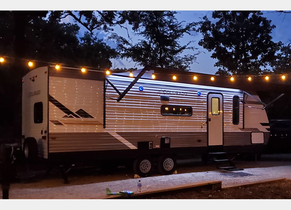 WeatherfordRV rentals