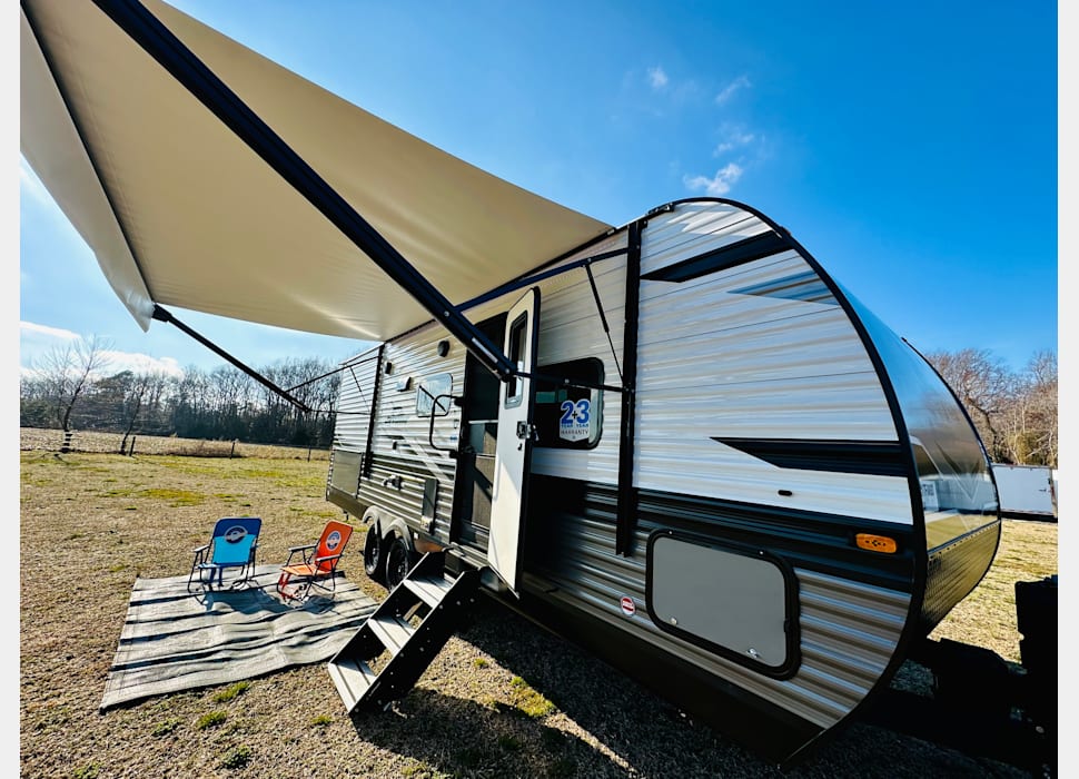 BerlinRV rentals
