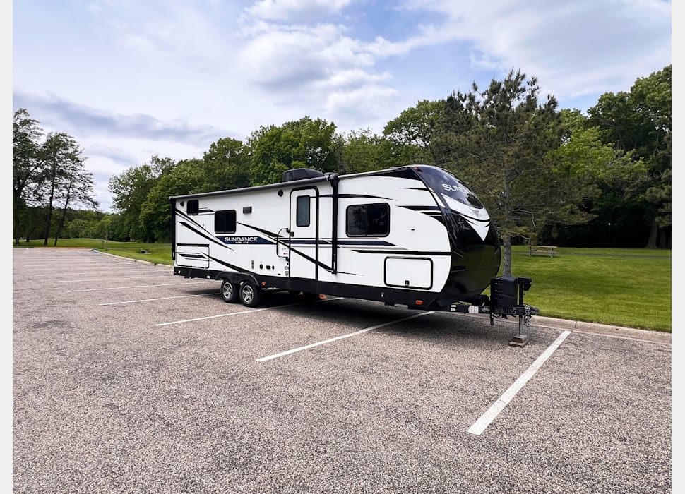 Travel Trailer rentals in Otsego