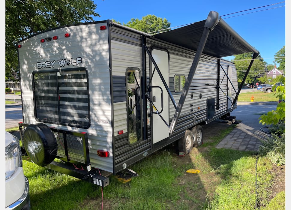 PortlandRV rentals
