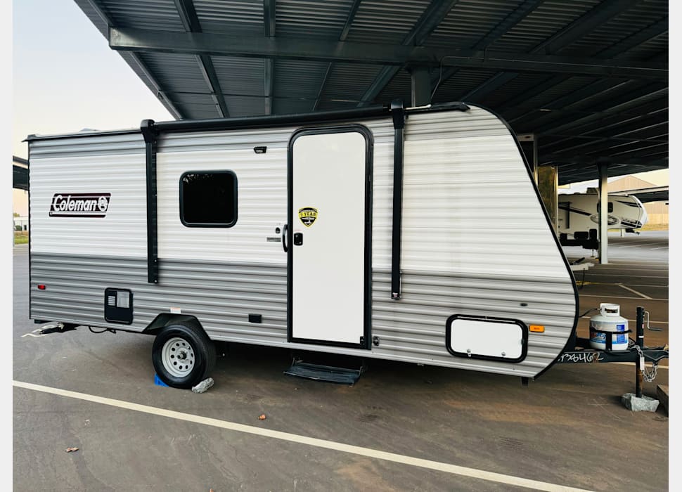 Travel Trailer rentals in High Point