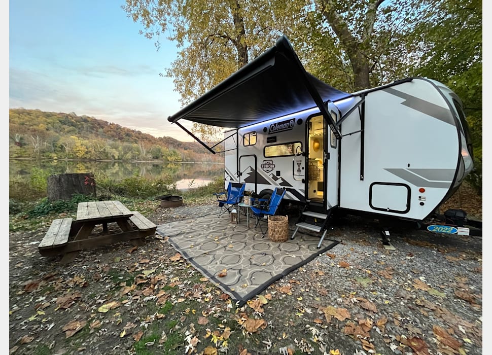 Travel Trailer rentals in Fort Belvoir