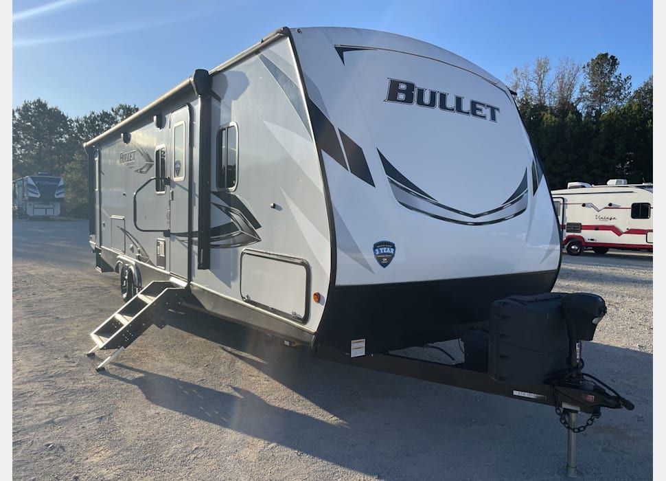 Travel Trailer rentals in Shoreview