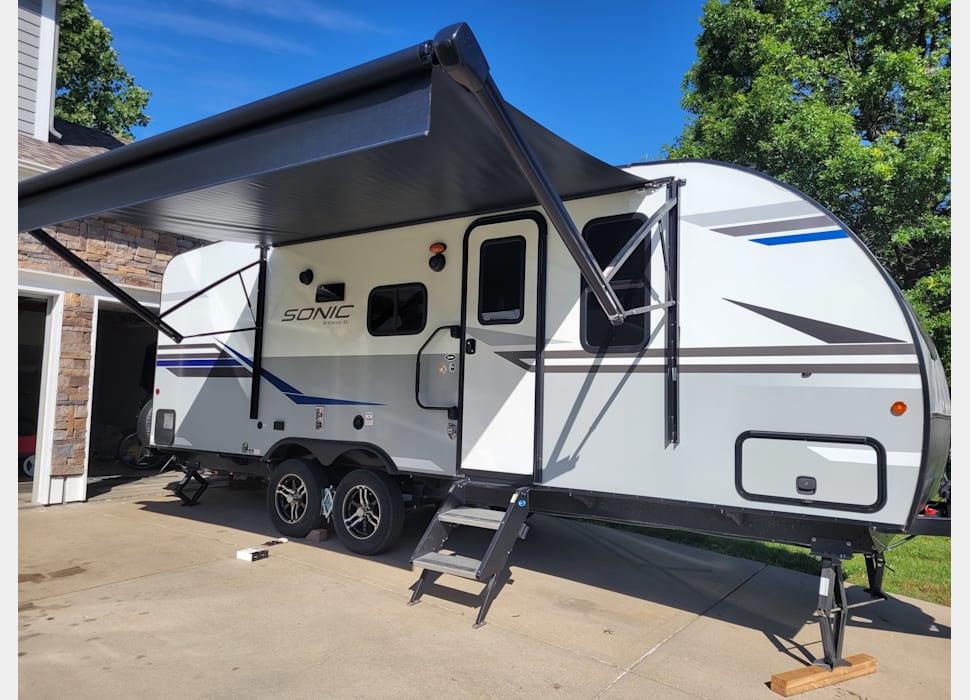 Travel Trailer rentals in Glenwood Springs