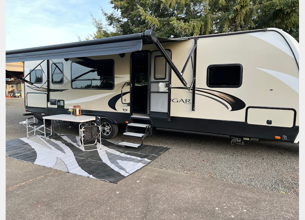 CoburgRV rentals