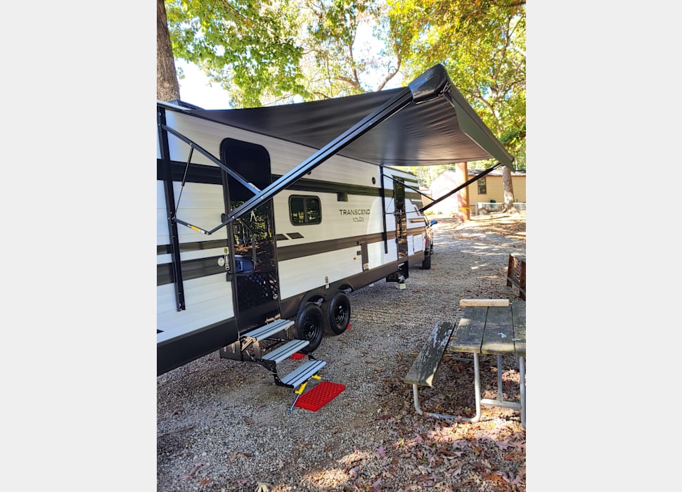 Travel Trailer rentals in Burlington