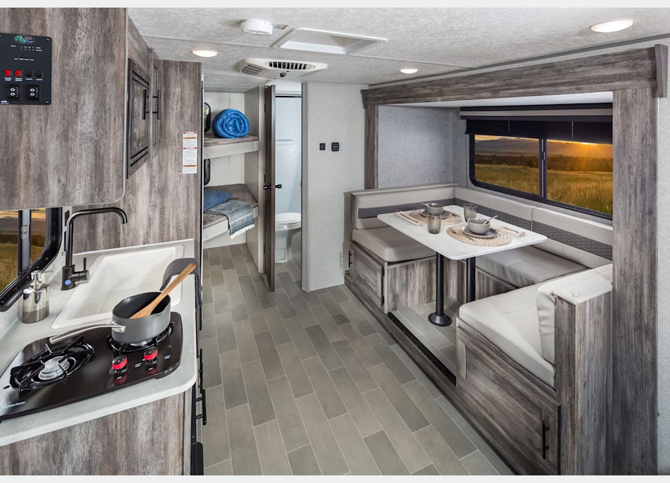 StilwellRV rentals