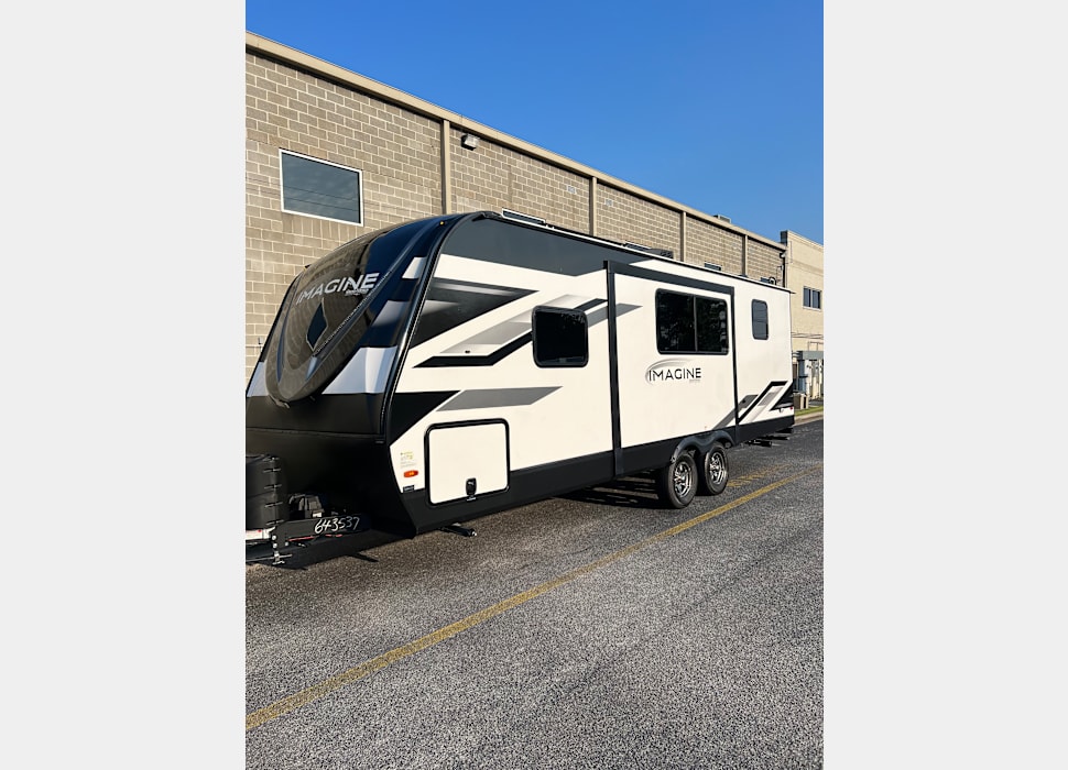 Travel Trailer rentals in Hueytown