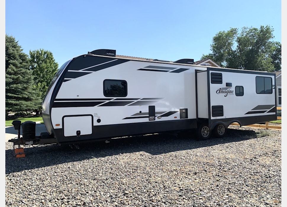 South Lake TahoeRV rentals