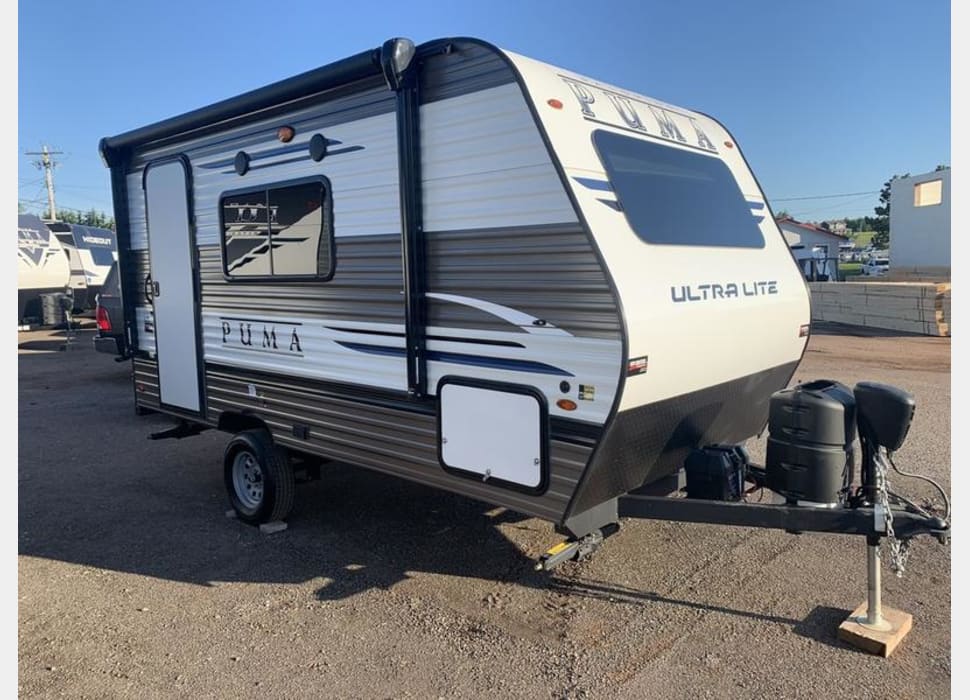 LafayetteRV rentals