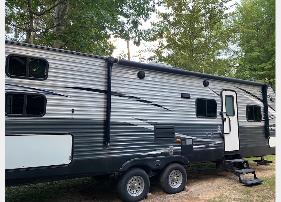 MidlandRV rentals