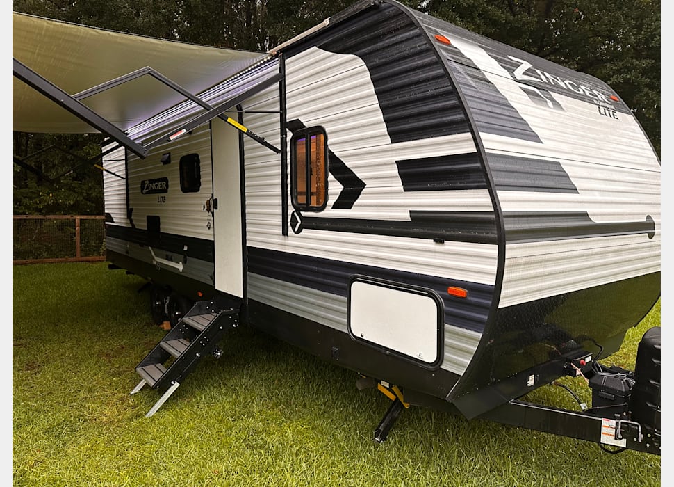 PensacolaRV rentals